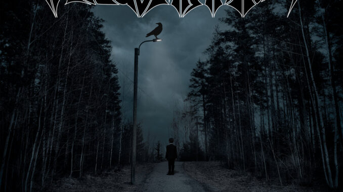 FREEDOMINATION — Until The Lights Go Out album cover