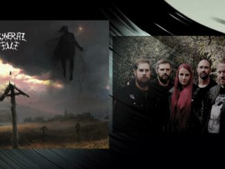FUNERAL PILE - In Eternal Fire from the album Summoning