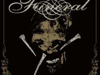 FUNERAL – The Funereal EP cover
