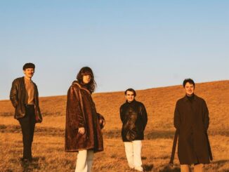 FUR – Anybody Else But Me / When You Walk Away artwork
