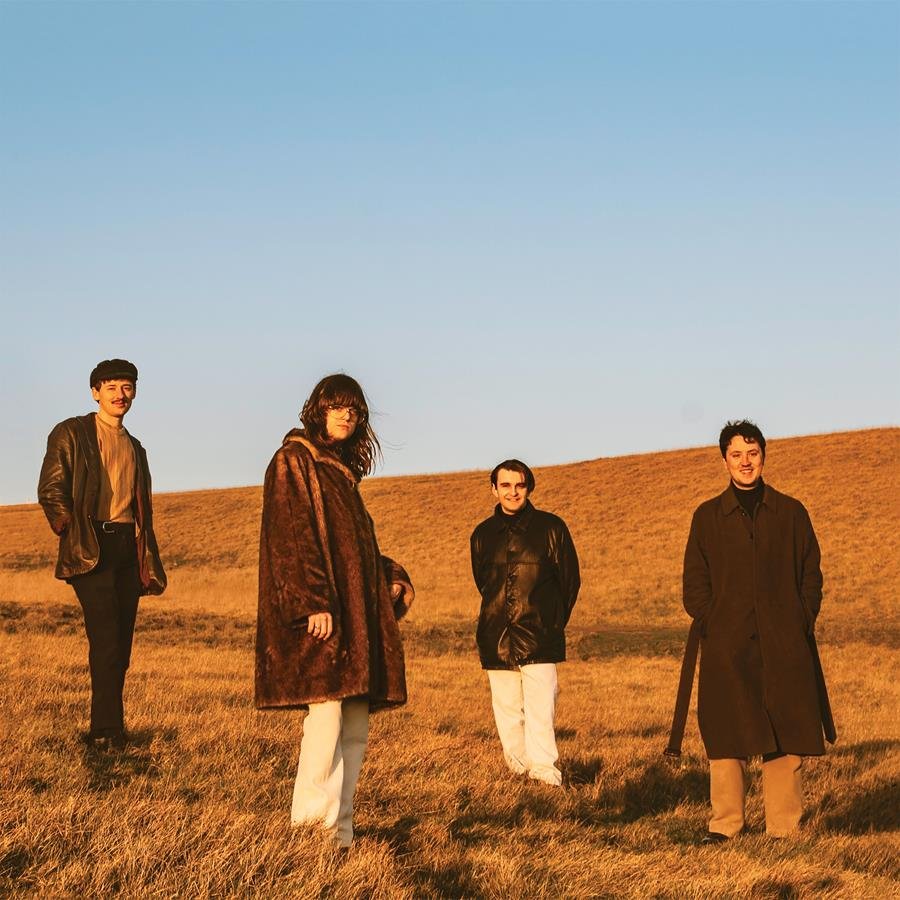 FUR – Anybody Else But Me / When You Walk Away artwork
