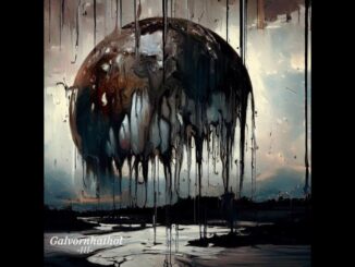 GALVORNHATHOL promotional image for the album III