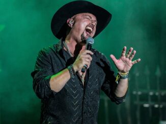 Geoff Tate event artwork