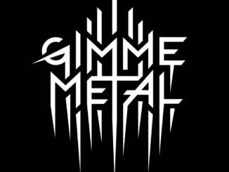 Gimme Metal logo