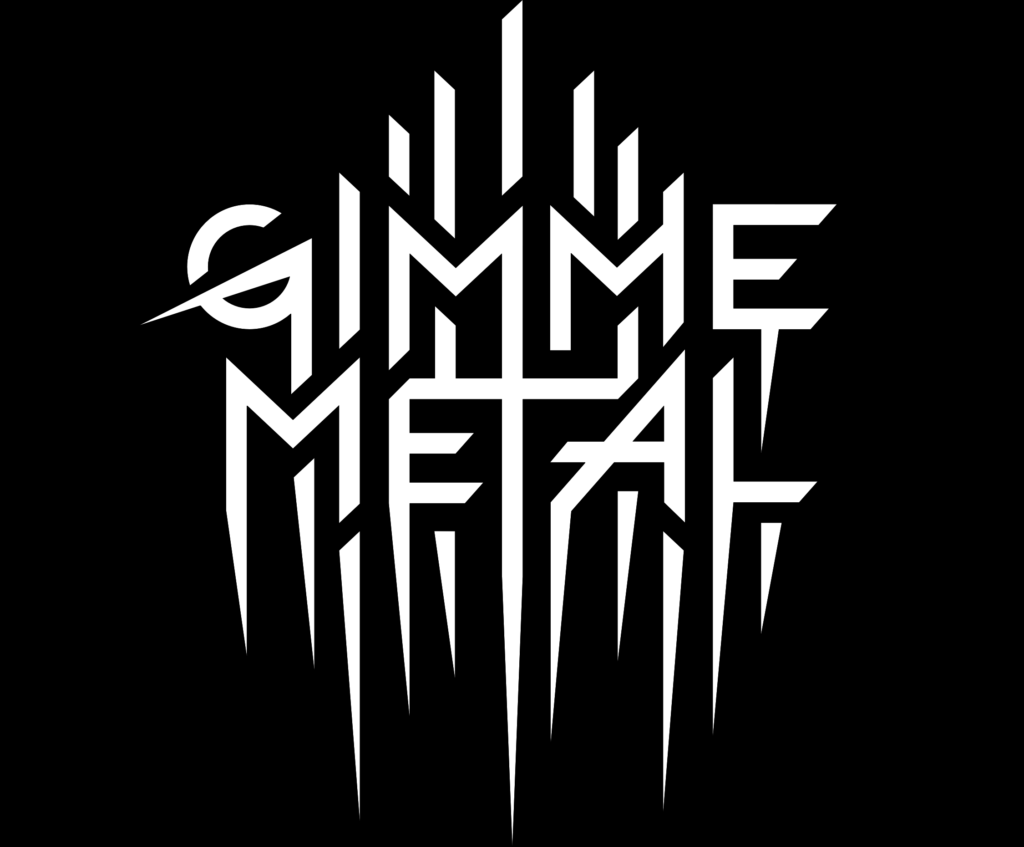 Gimme Metal logo