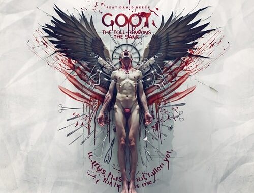 GOOT The Toll Remains The Same album cover