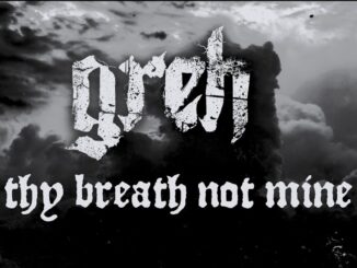 GREH – Dysphoric Devotion