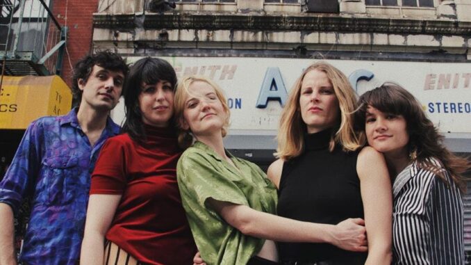 Gustaf 2021 publicity photo by Felipe Torres