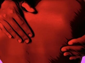 Hallyx – Un Abbraccio single artwork