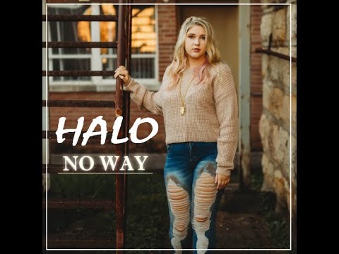 HALO No Way official music video