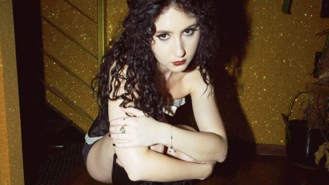 Hannah Grae — official artist photo