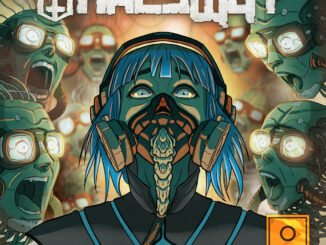 HASSWUT - Sauerstoff album artwork