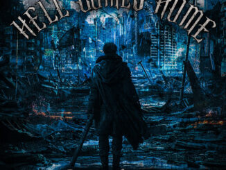 HELL COMES HOME — Dying Breed EP cover