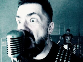 HELLMAZE – Slave official music video / Dead Flesh Rising