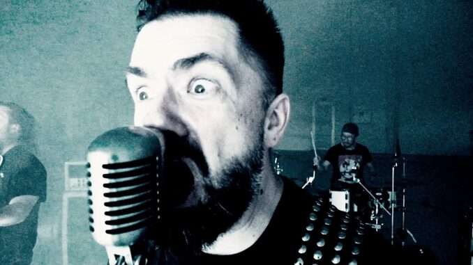HELLMAZE – Slave official music video / Dead Flesh Rising