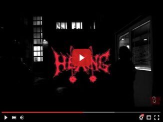 HEXING Burn This City official music video