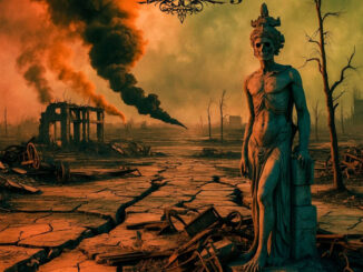 IMAGO IMPERII – Century album cover