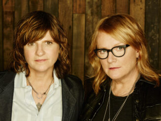 Indigo Girls – 2023 Sundance Institute Opening Night