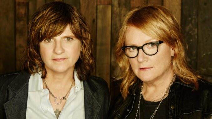 Indigo Girls – 2023 Sundance Institute Opening Night