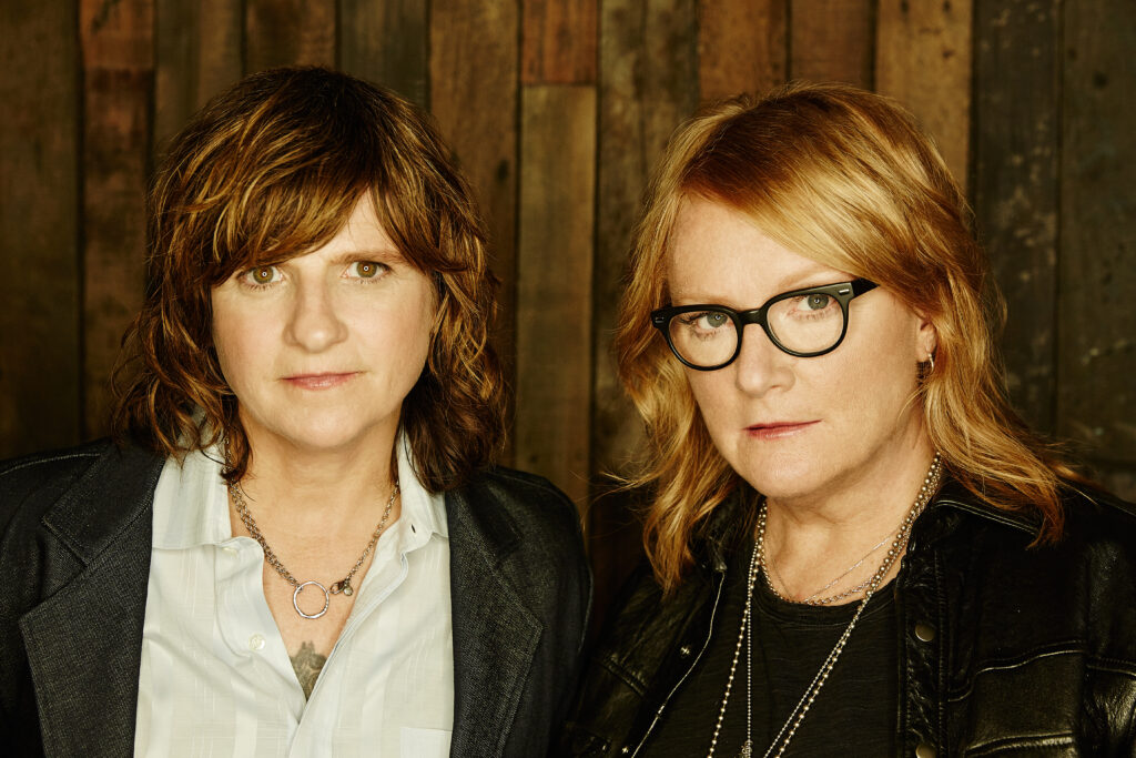 Indigo Girls – 2023 Sundance Institute Opening Night