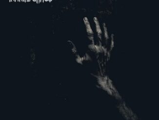 INFINITE CHAOS - The First Chapter EP artwork