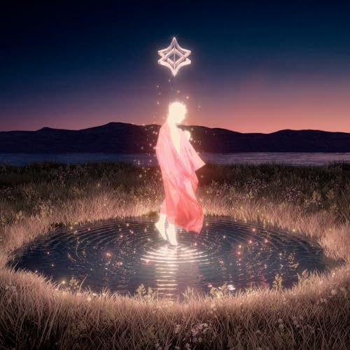 Invent Animate – Heavener album artwork
