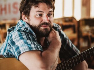 John Daniels Band – I Don’t Want To Cry
