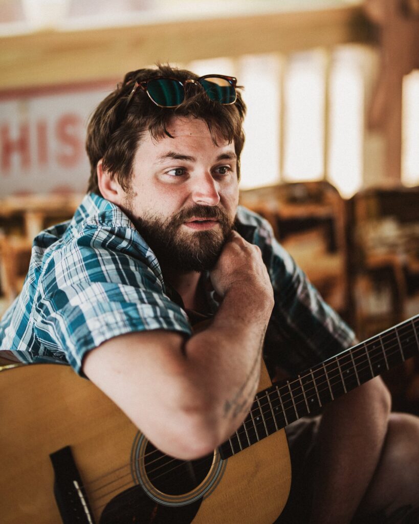 John Daniels Band – I Don’t Want To Cry