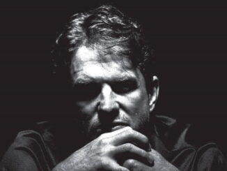 John Joseph publicity image for BLOODCLOT 2021 lineup announcement