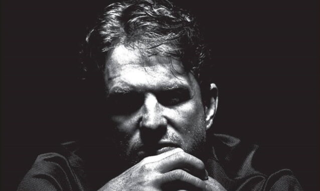 John Joseph publicity image for BLOODCLOT 2021 lineup announcement
