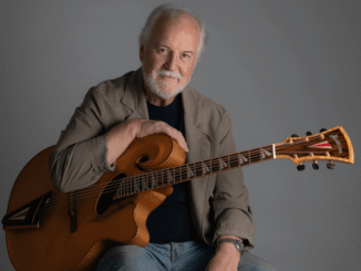 John Monteleone: The Chisels Are Calling documentary publicity image