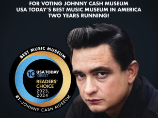 Johnny Cash Museum