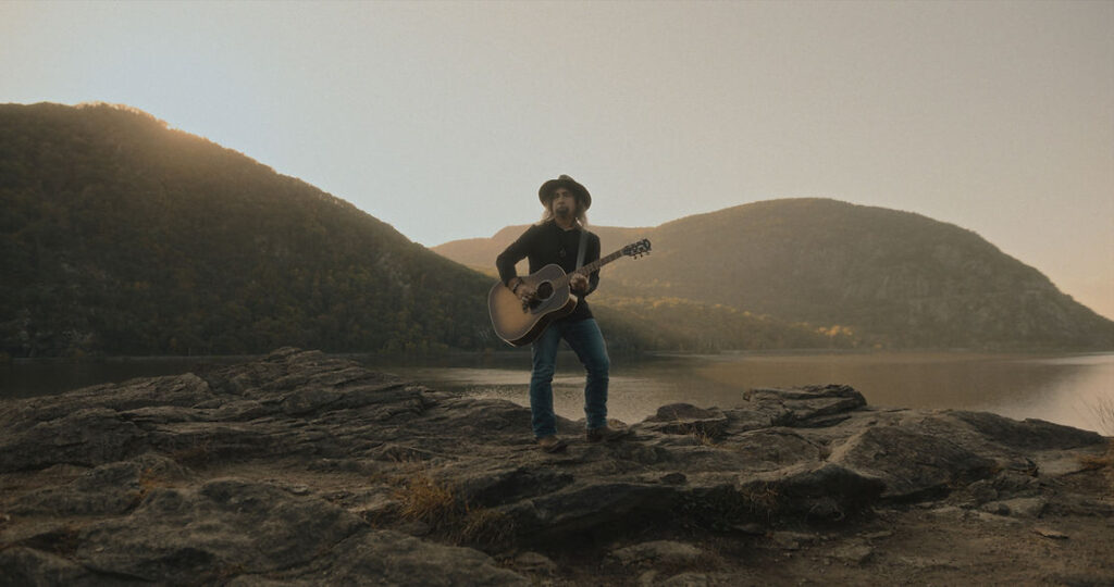Kenny Dubman – official artist publicity photo