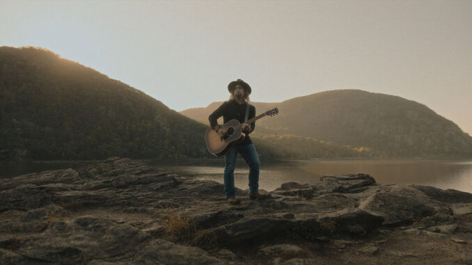 Kenny Dubman – official artist publicity photo