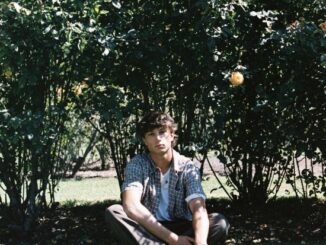 Kevian Kraemer press photo – Camden Marco