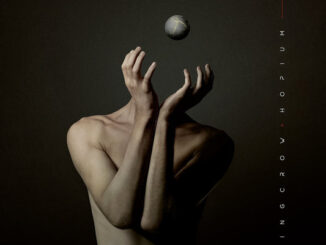 KINGCROW – Hopium album artwork