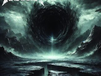 KRIATURA Dusk single cover