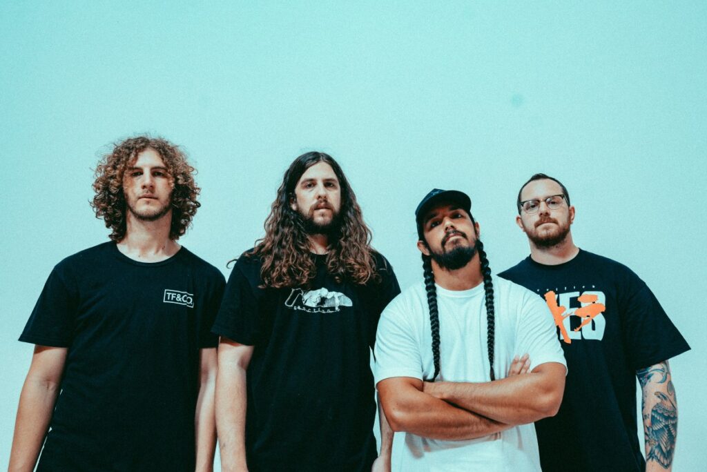 Kublai Khan TX official publicity photo