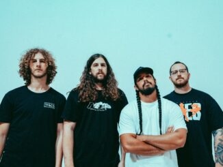 Kublai Khan TX official publicity photo