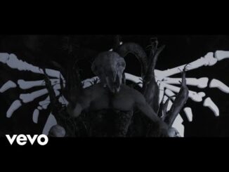 Lamb of God Ghost Shaped People official music video