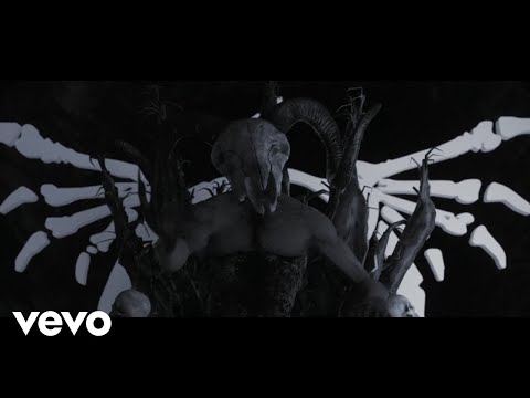 Lamb of God Ghost Shaped People official music video