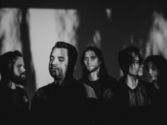 LIMBS official Coma Year era publicity photo