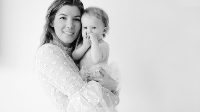 Lora Kelley – Mama’s Kitchen