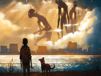 Lost Symphony – Chapter III album cover