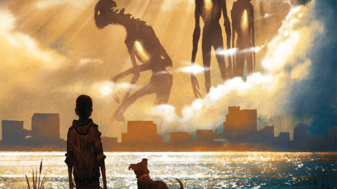 Lost Symphony – Chapter III album cover