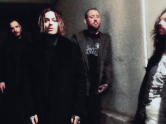 LOWLIVES official publicity photo