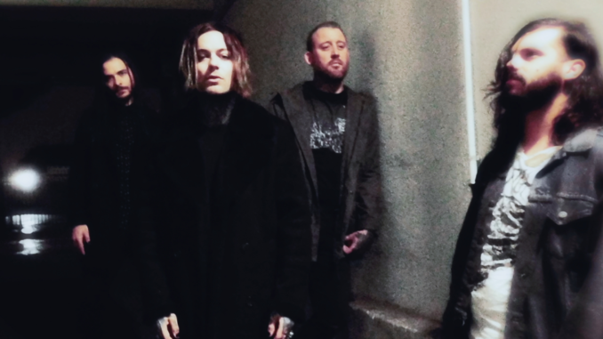 LOWLIVES official publicity photo