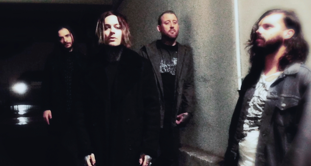 LOWLIVES official publicity photo