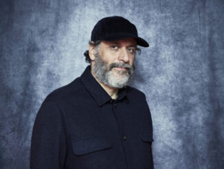 Luca Guadagnino – Sundance Institute International Icon Award announcement