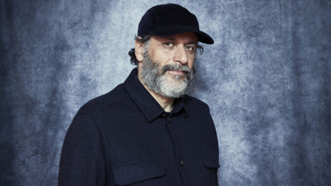 Luca Guadagnino – Sundance Institute International Icon Award announcement